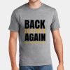 P&C Unisex 4.5oz Fan Favorite Cotton T-Shirt PC450 Thumbnail