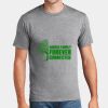 P&C Unisex 4.5oz Fan Favorite Cotton T-Shirt PC450 Thumbnail