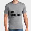 P&C Unisex 4.5oz Fan Favorite Cotton T-Shirt PC450 Thumbnail