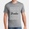 P&C Unisex 4.5oz Fan Favorite Cotton T-Shirt PC450 Thumbnail