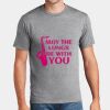P&C Unisex 4.5oz Fan Favorite Cotton T-Shirt PC450 Thumbnail
