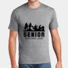 P&C Unisex 4.5oz Fan Favorite Cotton T-Shirt PC450 Thumbnail
