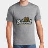 P&C Unisex 4.5oz Fan Favorite Cotton T-Shirt PC450 Thumbnail