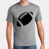 P&C Unisex 4.5oz Fan Favorite Cotton T-Shirt PC450 Thumbnail
