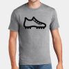 P&C Unisex 4.5oz Fan Favorite Cotton T-Shirt PC450 Thumbnail