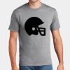 P&C Unisex 4.5oz Fan Favorite Cotton T-Shirt PC450 Thumbnail