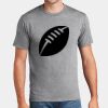 P&C Unisex 4.5oz Fan Favorite Cotton T-Shirt PC450 Thumbnail