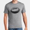 P&C Unisex 4.5oz Fan Favorite Cotton T-Shirt PC450 Thumbnail