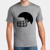 P&C Unisex 4.5oz Fan Favorite Cotton T-Shirt PC450 Thumbnail