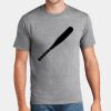 P&C Unisex 4.5oz Fan Favorite Cotton T-Shirt PC450 Thumbnail