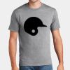 P&C Unisex 4.5oz Fan Favorite Cotton T-Shirt PC450 Thumbnail