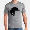 P&C Unisex 4.5oz Fan Favorite Cotton T-Shirt PC450 Thumbnail
