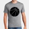 P&C Unisex 4.5oz Fan Favorite Cotton T-Shirt PC450 Thumbnail