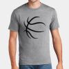 P&C Unisex 4.5oz Fan Favorite Cotton T-Shirt PC450 Thumbnail