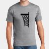 P&C Unisex 4.5oz Fan Favorite Cotton T-Shirt PC450 Thumbnail