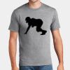 P&C Unisex 4.5oz Fan Favorite Cotton T-Shirt PC450 Thumbnail