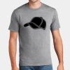 P&C Unisex 4.5oz Fan Favorite Cotton T-Shirt PC450 Thumbnail