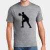 P&C Unisex 4.5oz Fan Favorite Cotton T-Shirt PC450 Thumbnail