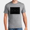 P&C Unisex 4.5oz Fan Favorite Cotton T-Shirt PC450 Thumbnail
