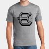P&C Unisex 4.5oz Fan Favorite Cotton T-Shirt PC450 Thumbnail