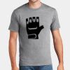 P&C Unisex 4.5oz Fan Favorite Cotton T-Shirt PC450 Thumbnail