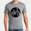 P&C Unisex 4.5oz Fan Favorite Cotton T-Shirt PC450 Thumbnail