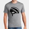 P&C Unisex 4.5oz Fan Favorite Cotton T-Shirt PC450 Thumbnail