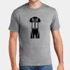 P&C Unisex 4.5oz Fan Favorite Cotton T-Shirt PC450 Thumbnail