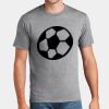 P&C Unisex 4.5oz Fan Favorite Cotton T-Shirt PC450 Thumbnail