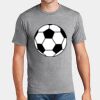 P&C Unisex 4.5oz Fan Favorite Cotton T-Shirt PC450 Thumbnail