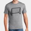P&C Unisex 4.5oz Fan Favorite Cotton T-Shirt PC450 Thumbnail