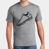 P&C Unisex 4.5oz Fan Favorite Cotton T-Shirt PC450 Thumbnail