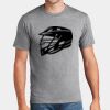 P&C Unisex 4.5oz Fan Favorite Cotton T-Shirt PC450 Thumbnail