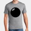 P&C Unisex 4.5oz Fan Favorite Cotton T-Shirt PC450 Thumbnail
