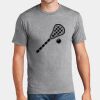 P&C Unisex 4.5oz Fan Favorite Cotton T-Shirt PC450 Thumbnail