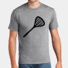 P&C Unisex 4.5oz Fan Favorite Cotton T-Shirt PC450 Thumbnail