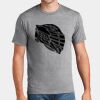 P&C Unisex 4.5oz Fan Favorite Cotton T-Shirt PC450 Thumbnail
