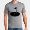 P&C Unisex 4.5oz Fan Favorite Cotton T-Shirt PC450 Thumbnail
