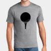 P&C Unisex 4.5oz Fan Favorite Cotton T-Shirt PC450 Thumbnail