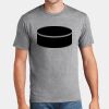 P&C Unisex 4.5oz Fan Favorite Cotton T-Shirt PC450 Thumbnail
