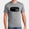 P&C Unisex 4.5oz Fan Favorite Cotton T-Shirt PC450 Thumbnail
