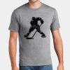 P&C Unisex 4.5oz Fan Favorite Cotton T-Shirt PC450 Thumbnail