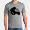 P&C Unisex 4.5oz Fan Favorite Cotton T-Shirt PC450 Thumbnail