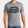 P&C Unisex 4.5oz Fan Favorite Cotton T-Shirt PC450 Thumbnail