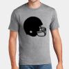 P&C Unisex 4.5oz Fan Favorite Cotton T-Shirt PC450 Thumbnail