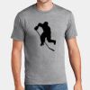 P&C Unisex 4.5oz Fan Favorite Cotton T-Shirt PC450 Thumbnail
