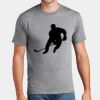 P&C Unisex 4.5oz Fan Favorite Cotton T-Shirt PC450 Thumbnail