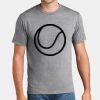 P&C Unisex 4.5oz Fan Favorite Cotton T-Shirt PC450 Thumbnail