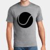 P&C Unisex 4.5oz Fan Favorite Cotton T-Shirt PC450 Thumbnail