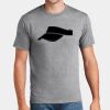 P&C Unisex 4.5oz Fan Favorite Cotton T-Shirt PC450 Thumbnail